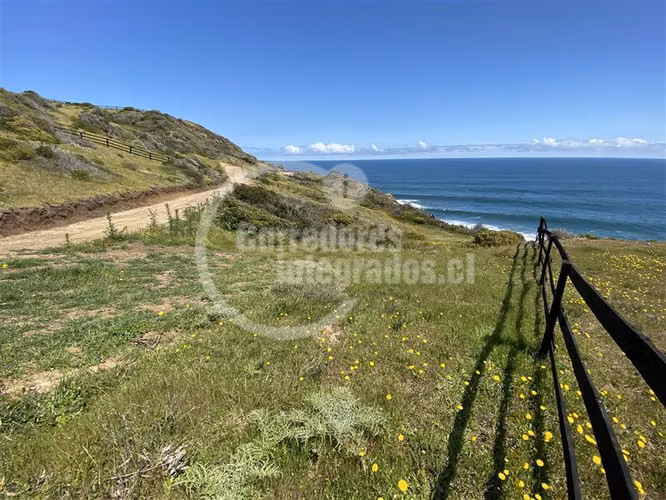 Sitio en venta en Pichilemu - Imagen 3