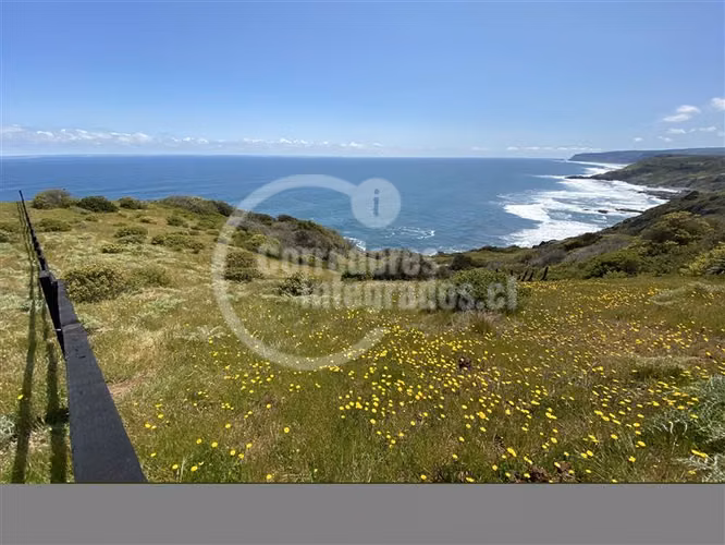 Sitio en venta en Pichilemu - Imagen 5