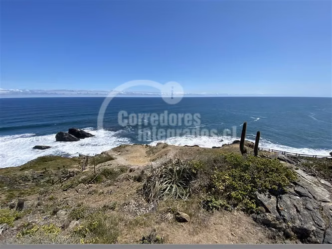 Sitio en venta en Pichilemu - Imagen 4