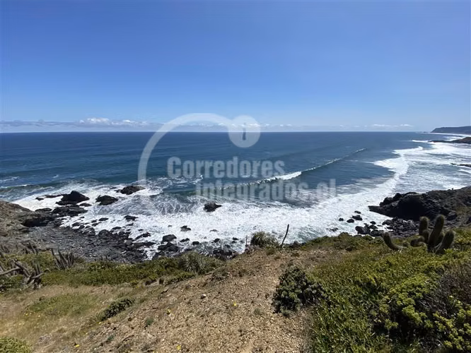 Sitio en venta en Pichilemu - Imagen 8