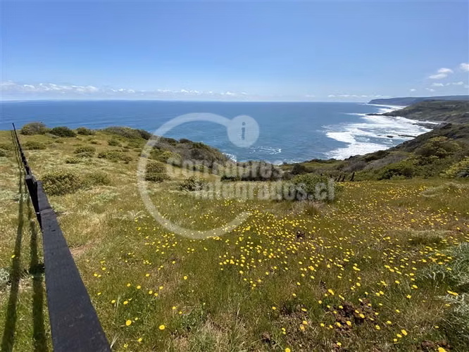 Sitio en venta en Pichilemu - Imagen 2