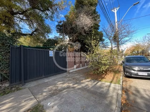 Casa en venta de 5 dorm. en Las Condes - Imagen 15