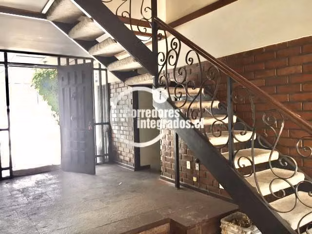 Casa en venta de 5 dorm. en Las Condes - Imagen 9