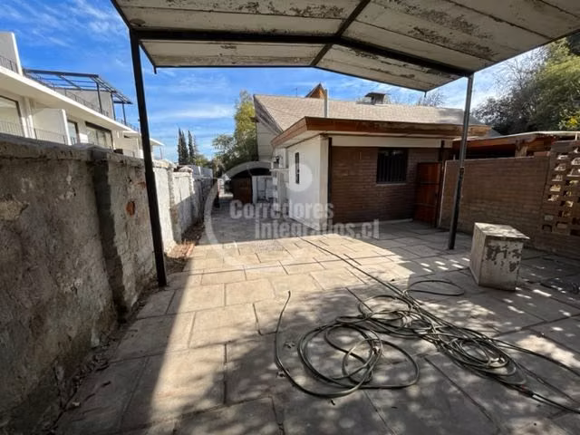 Casa en venta de 5 dorm. en Las Condes - Imagen 14