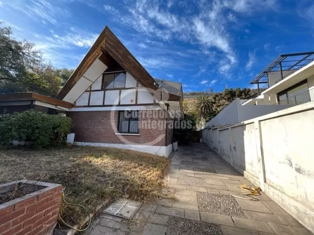 Casa en venta de 5 dorm. en Las Condes - Imagen 13