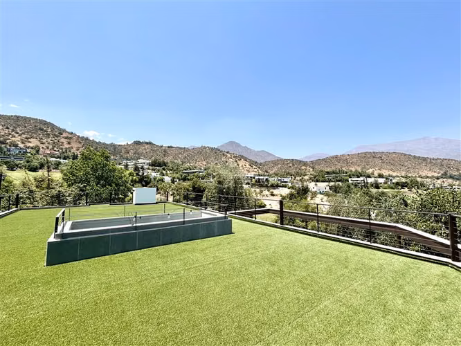 Casa en venta de 5 dorm. en Lo Barnechea - Imagen 39