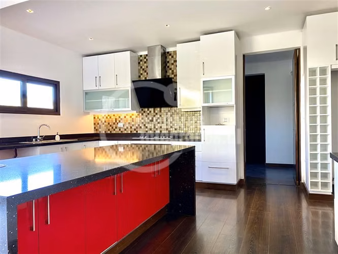 Casa en venta de 5 dorm. en Lo Barnechea - Imagen 15