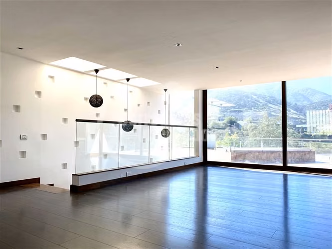 Casa en venta de 5 dorm. en Lo Barnechea - Imagen 20