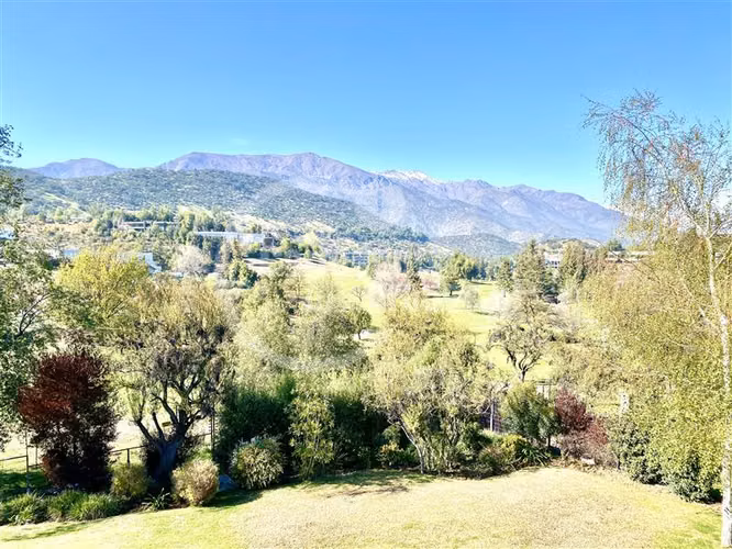 Casa en venta de 5 dorm. en Lo Barnechea - Imagen 18