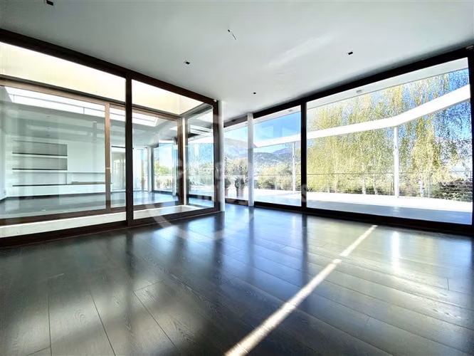 Casa en venta de 5 dorm. en Lo Barnechea - Imagen 9