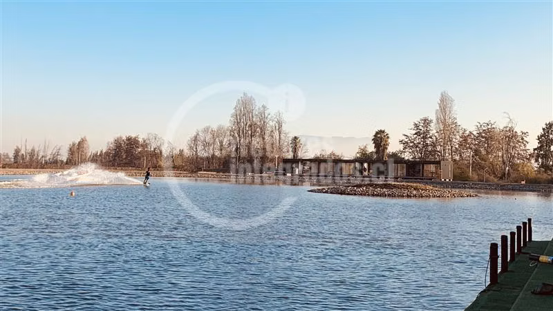 Sitio en venta en Colina