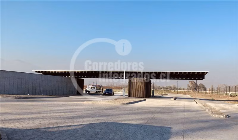 Sitio en venta en Colina - Imagen 2