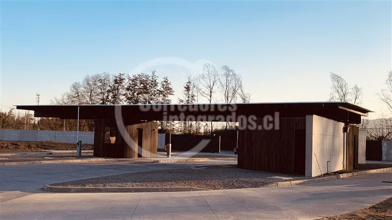 Sitio en venta en Colina - Imagen 13