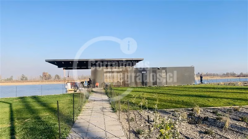 Sitio en venta en Colina - Imagen 4