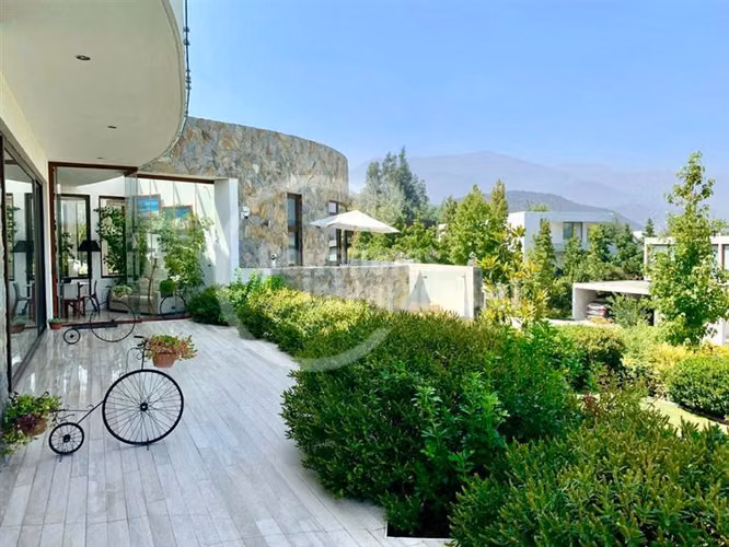Casa en Venta en Lo Barnechea - Imagen 6