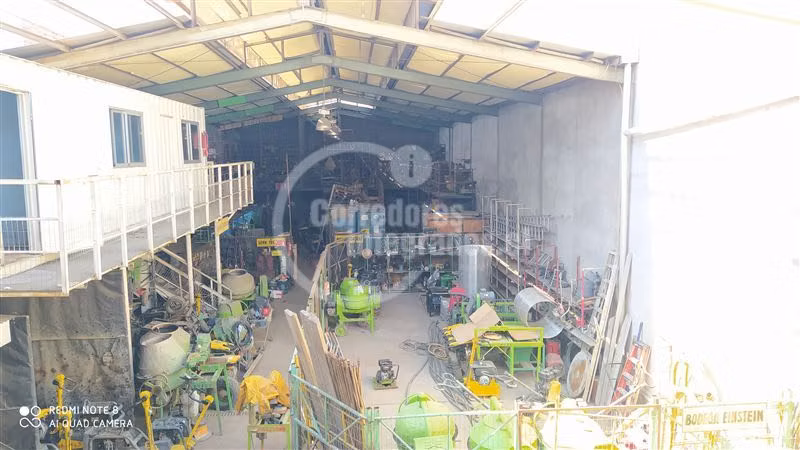 Industrial en Venta en Recoleta
