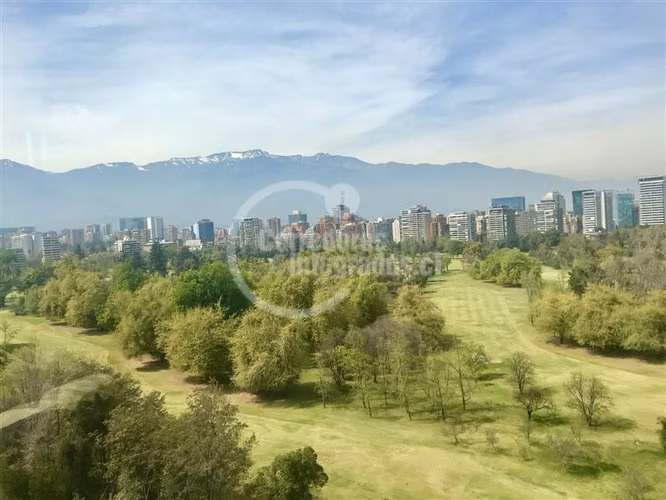 Departamento en Venta en Vitacura