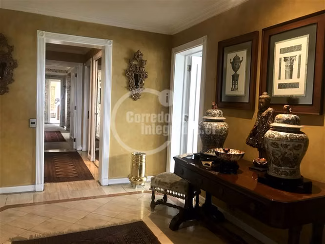 Departamento en Venta en Vitacura