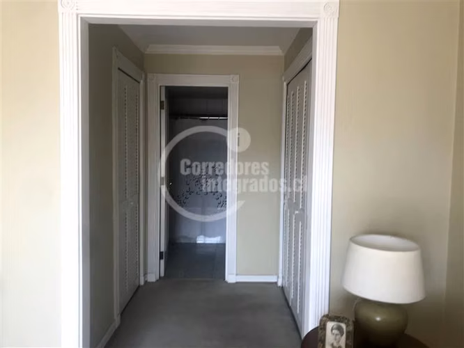 Departamento en Venta en Vitacura