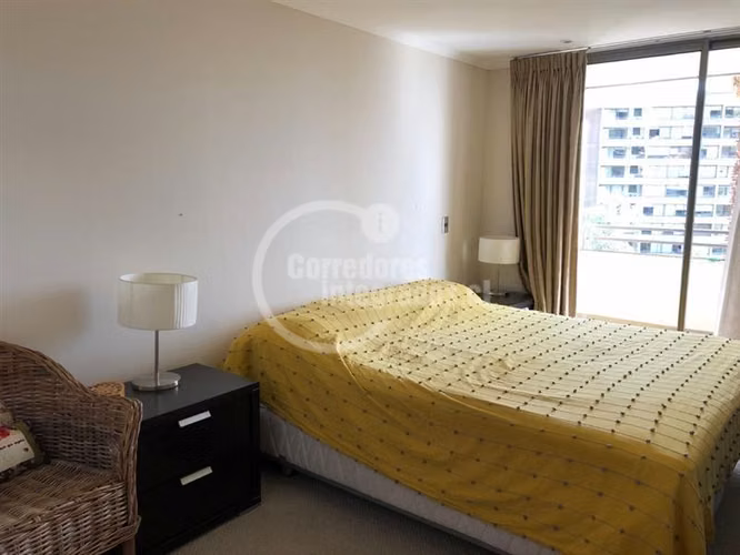 Departamento en venta en Huechuraba
