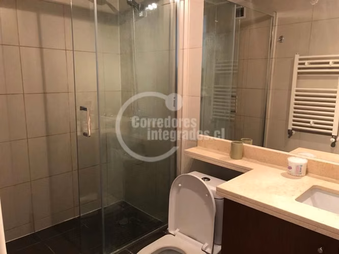 Departamento en venta en Huechuraba