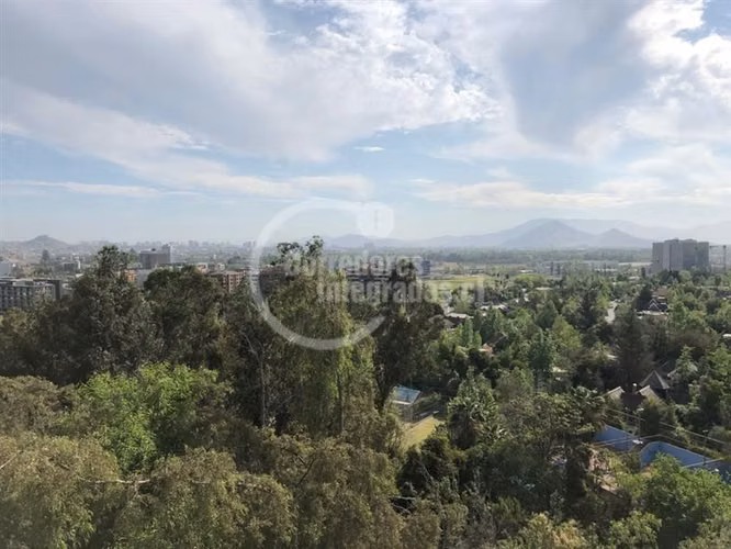 Departamento en venta en Huechuraba