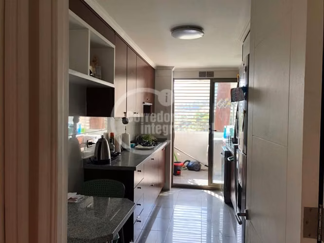 Departamento en venta en Huechuraba