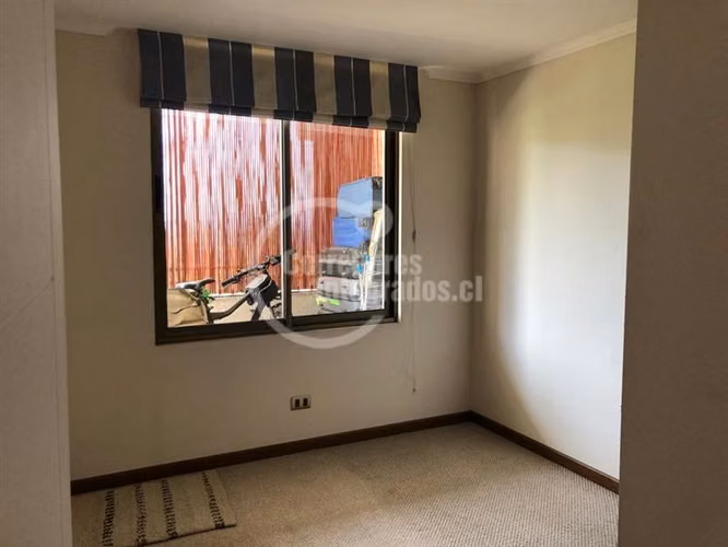 Departamento en venta en Huechuraba