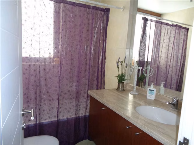 Departamento en Venta en Lo Barnechea