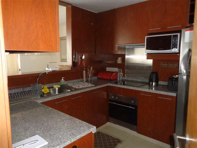 Departamento en Venta en Lo Barnechea
