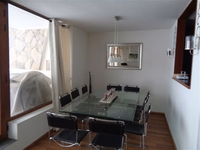 Departamento en Venta en Lo Barnechea