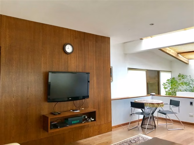 Casa en Venta en Vitacura
