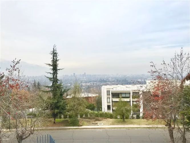 Casa en Venta en Vitacura