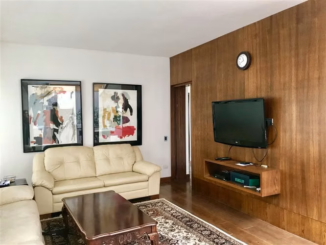Casa en Venta en Vitacura
