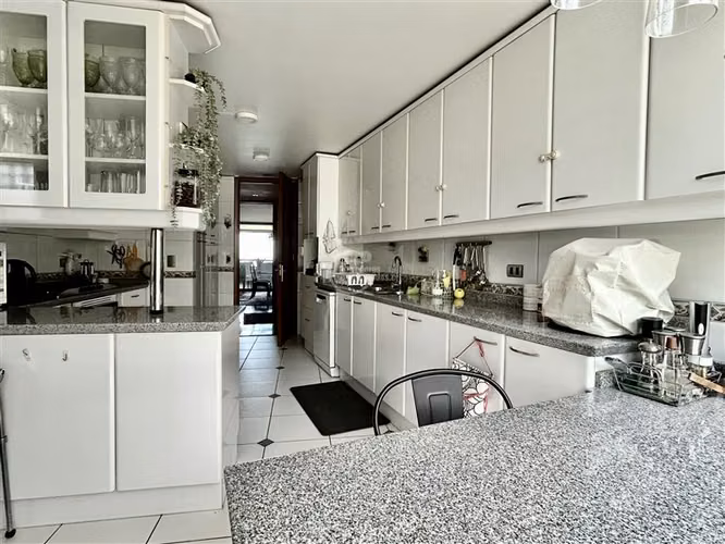 Departamento en venta Satna Maria Manquehue Vitacura