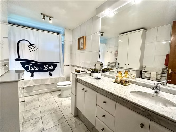 Departamento en venta Satna Maria Manquehue Vitacura