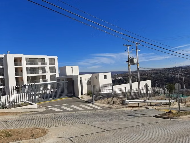 OPORTUNIDAD 2 Departamentos en venta de 2 dorm. en Quilpué