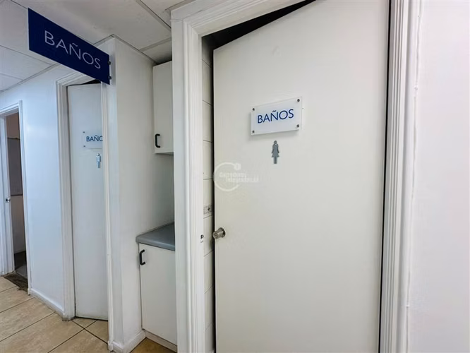 17 Privados, 5 baños, 4 estacionamientos, Providencia