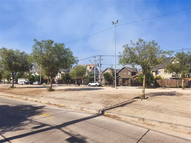 CASA EN CONDOMINIO ALTOS DEL RACO PUENTE ALTO
