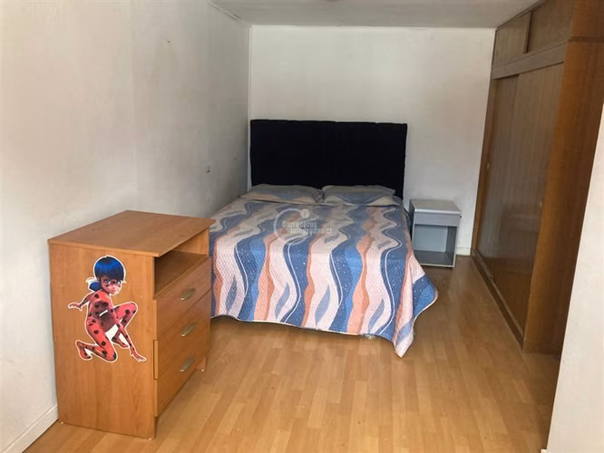2 pisos. 5 Dorm. 2 Baños. Villa La Reina - Imagen 8