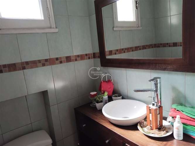 Casa en venta de 5 dorm. en Ñuñoa con depto. interior - Imagen 13