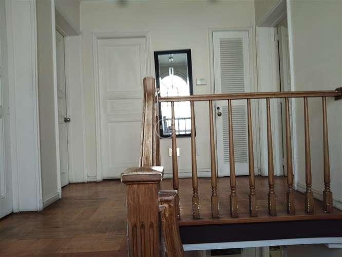 Casa en venta de 5 dorm. en Ñuñoa con depto. interior - Imagen 15