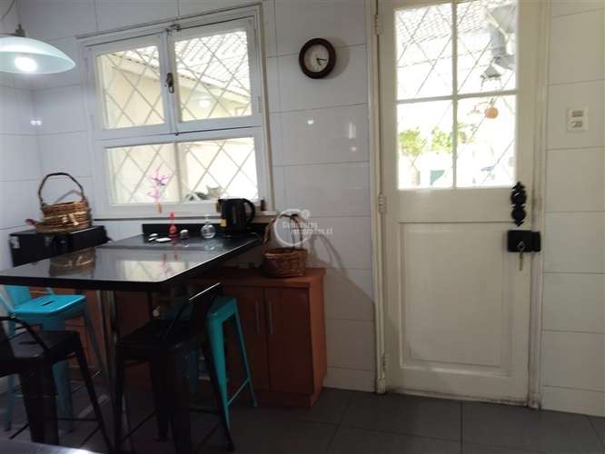 Casa en venta de 5 dorm. en Ñuñoa con depto. interior - Imagen 10