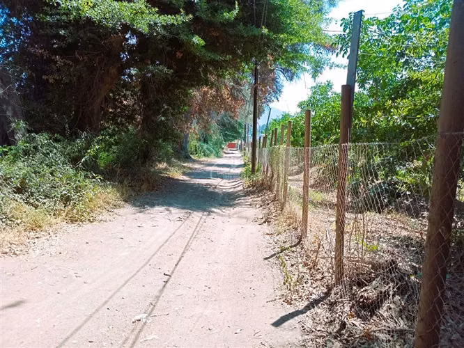 Parcela en venta en Nogales