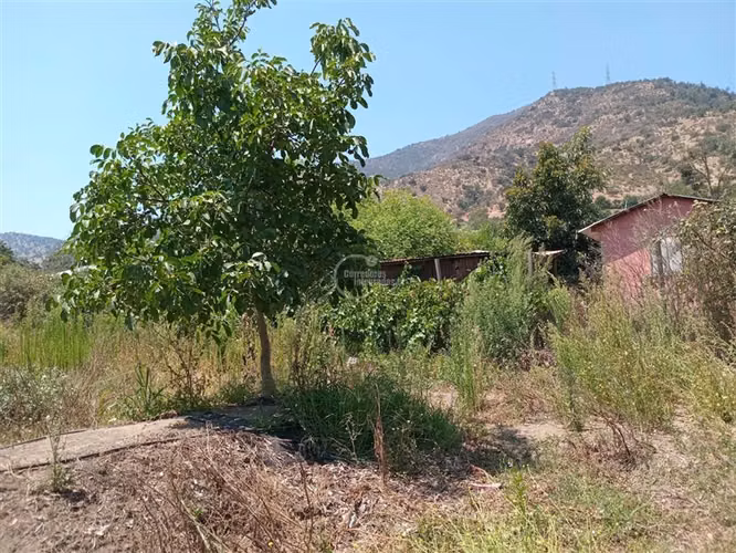 Parcela en venta en Nogales