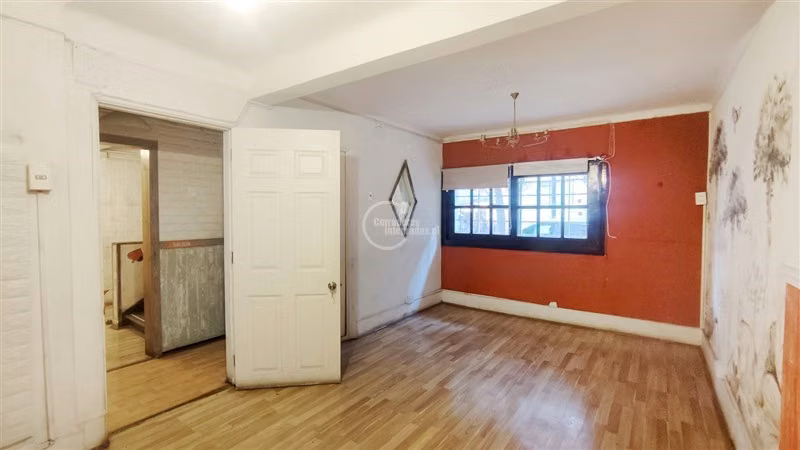 Oficina en arriendo de 3 pisos en B Lastarria, Santiago