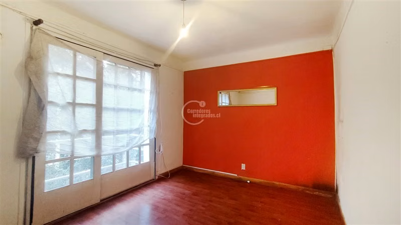 Oficina en arriendo de 3 pisos en B Lastarria, Santiago