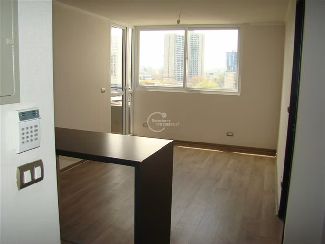 Departamento en venta de 2 dorm. 2 Baños en Estación Central