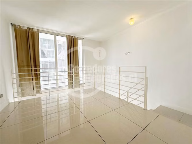 Departamento en venta en Santiago