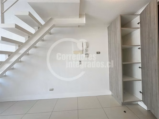 Departamento en venta en Santiago